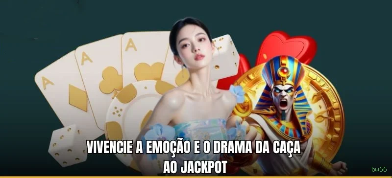 Download gratuito do app da bw66