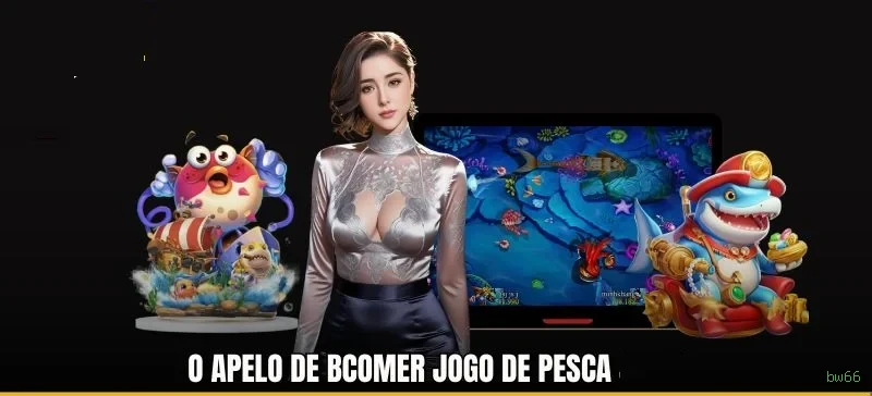 Jogos de fortune da bw66 com prêmios incríveis
