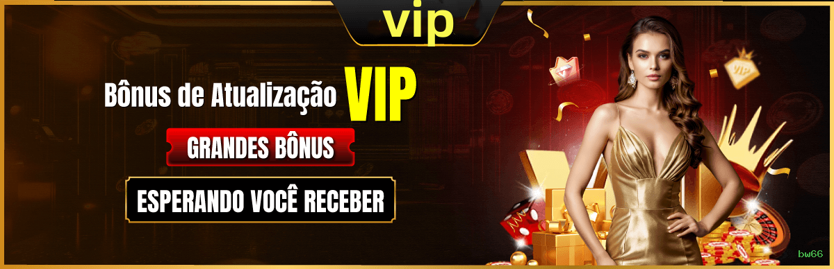 Imagem promocional da bw66 mostrando a plataforma e suas vantagens
